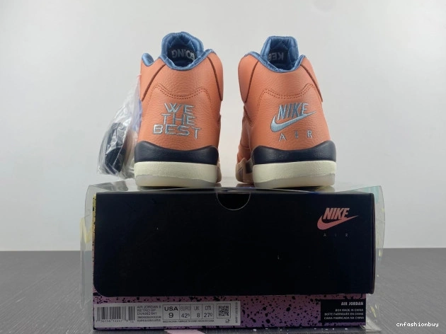 Retro Jordan Khaled Best 5 The DV4982-641 DJ Crimson Bliss We 1021